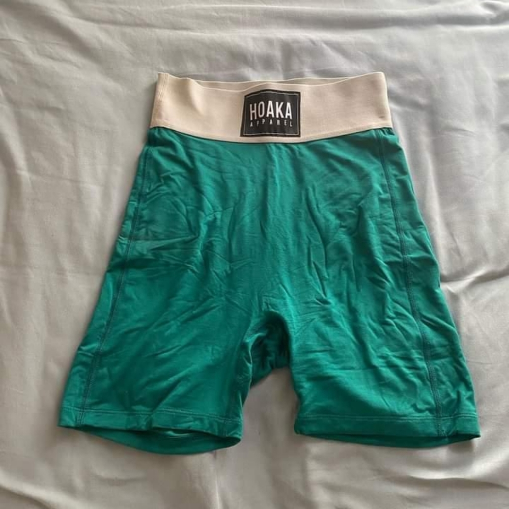 Hoaka Biker shorts